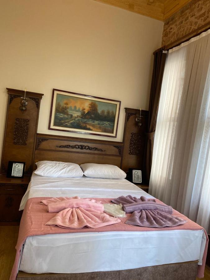 Antique Pearl Hotel Istanbul Exterior photo