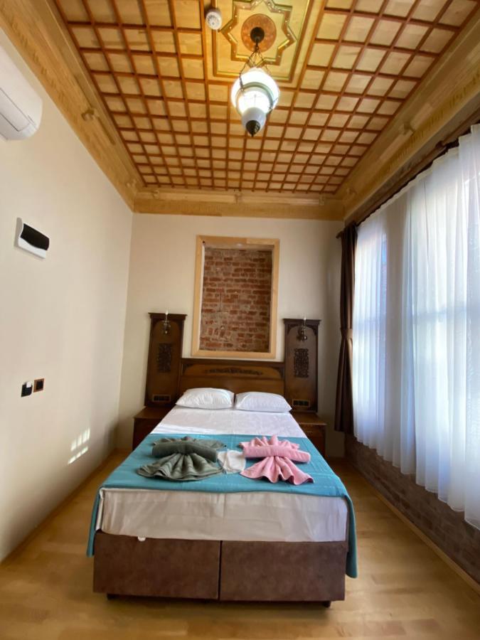 Antique Pearl Hotel Istanbul Exterior photo